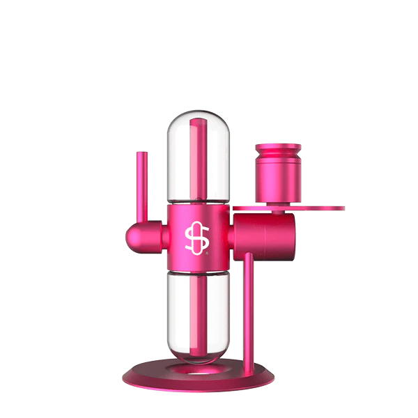 STUNDENGLASS GRAVITY INFUSED HOOKAH