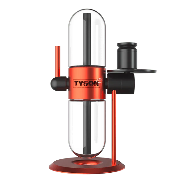 STUNDENGLASS GRAVITY INFUSED HOOKAH