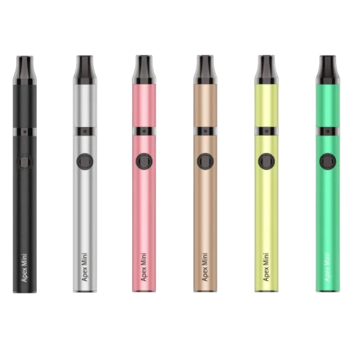 Yocan - Apex Mini