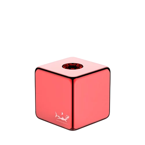 HAMILTON DEVICES THE CUBE VAPE BATTERY