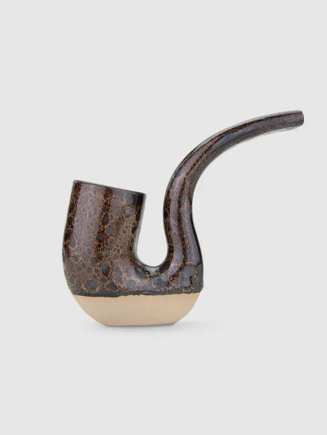 PUFFCO PROXY TERRAPIPE CHESTNUT