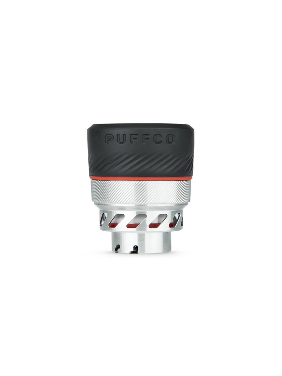 PUFFCO - PEAK PRO - 3D CHAMBER