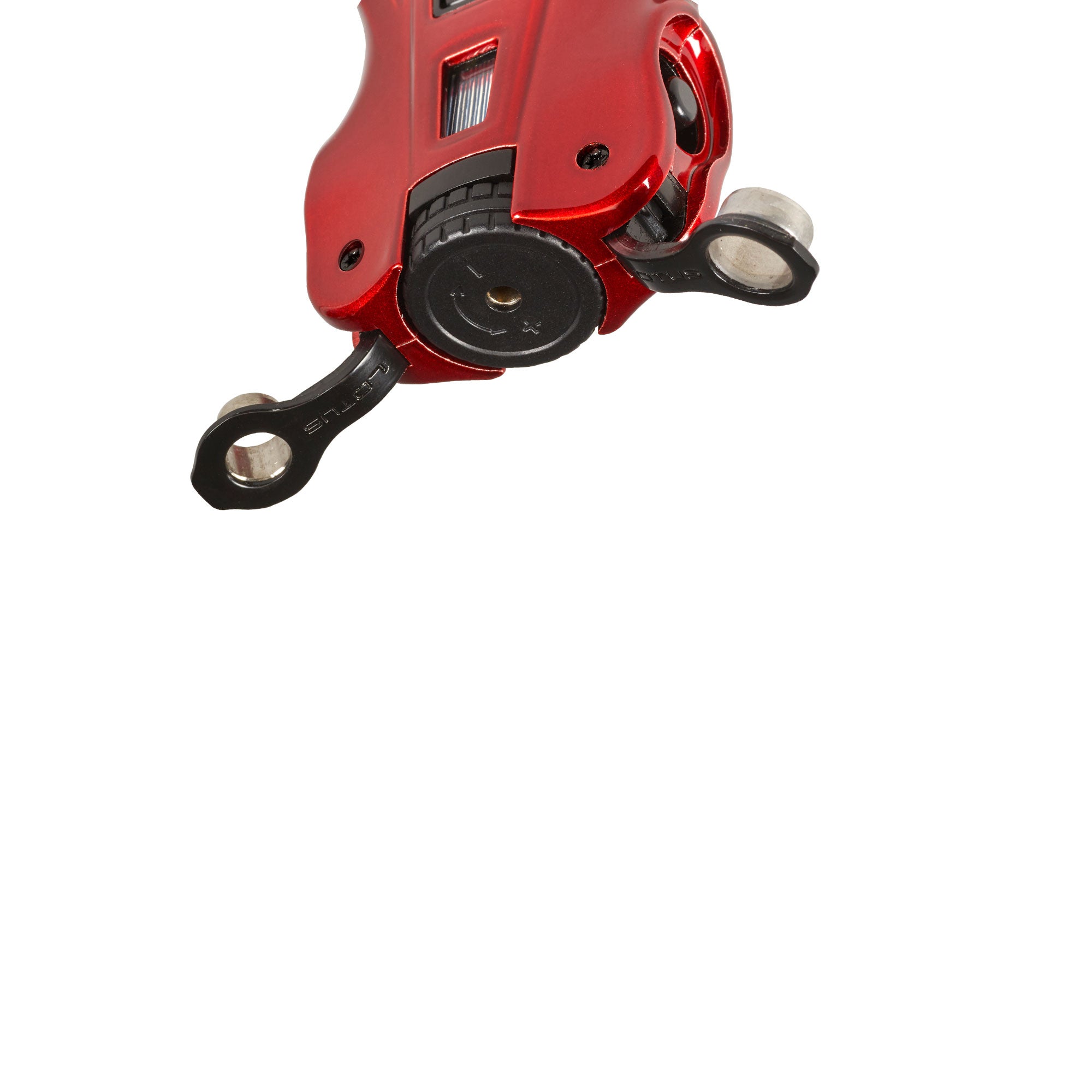 LOTUS- LOTUS73 TWIN PINPOINT TORCH