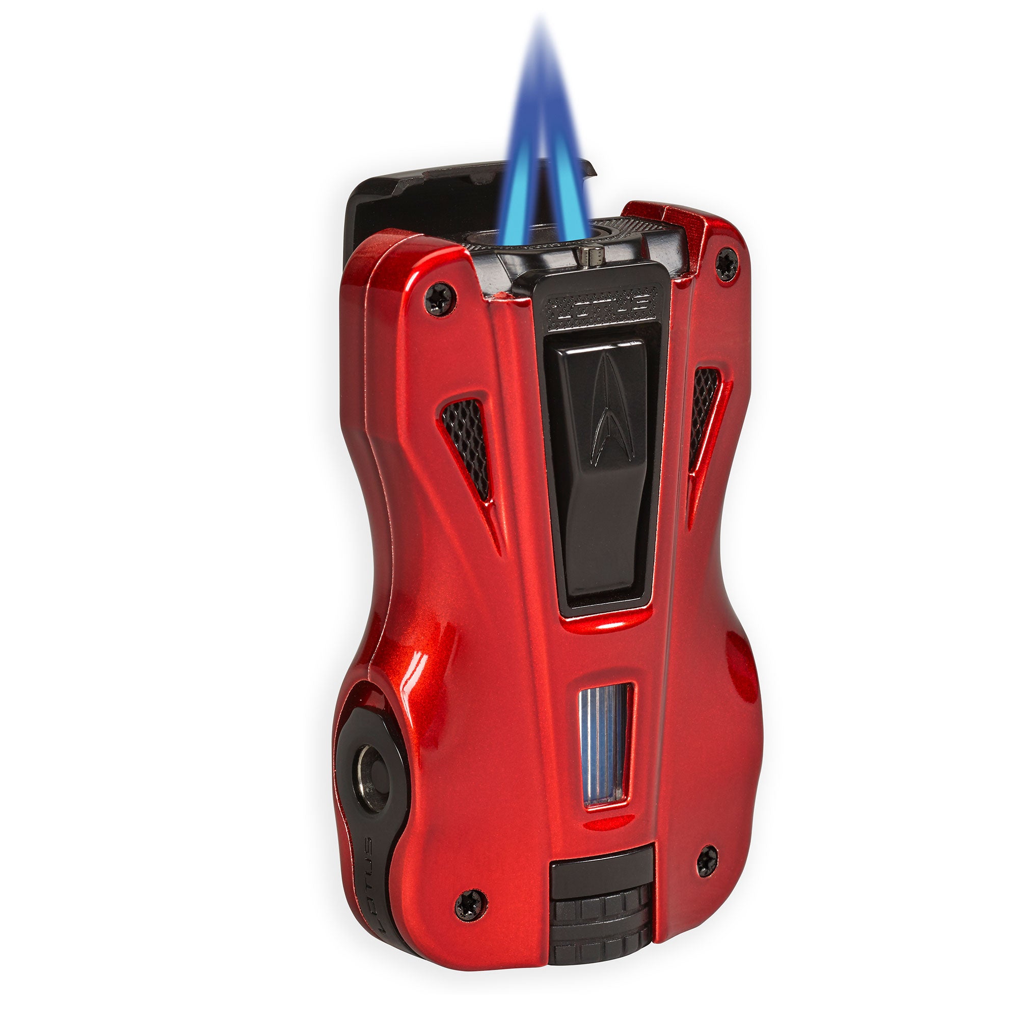 LOTUS- LOTUS73 TWIN PINPOINT TORCH