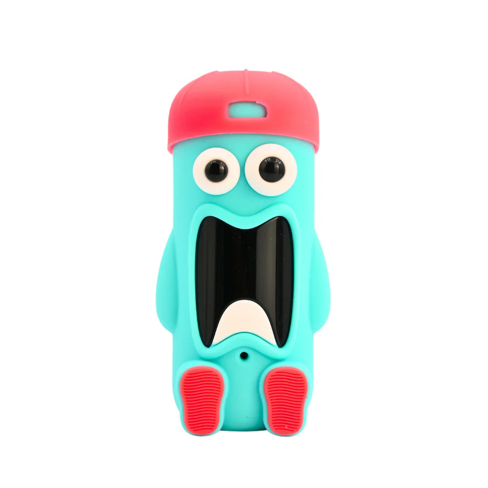 BINOO-S 510 THREAD 650MAH CART BATTERY