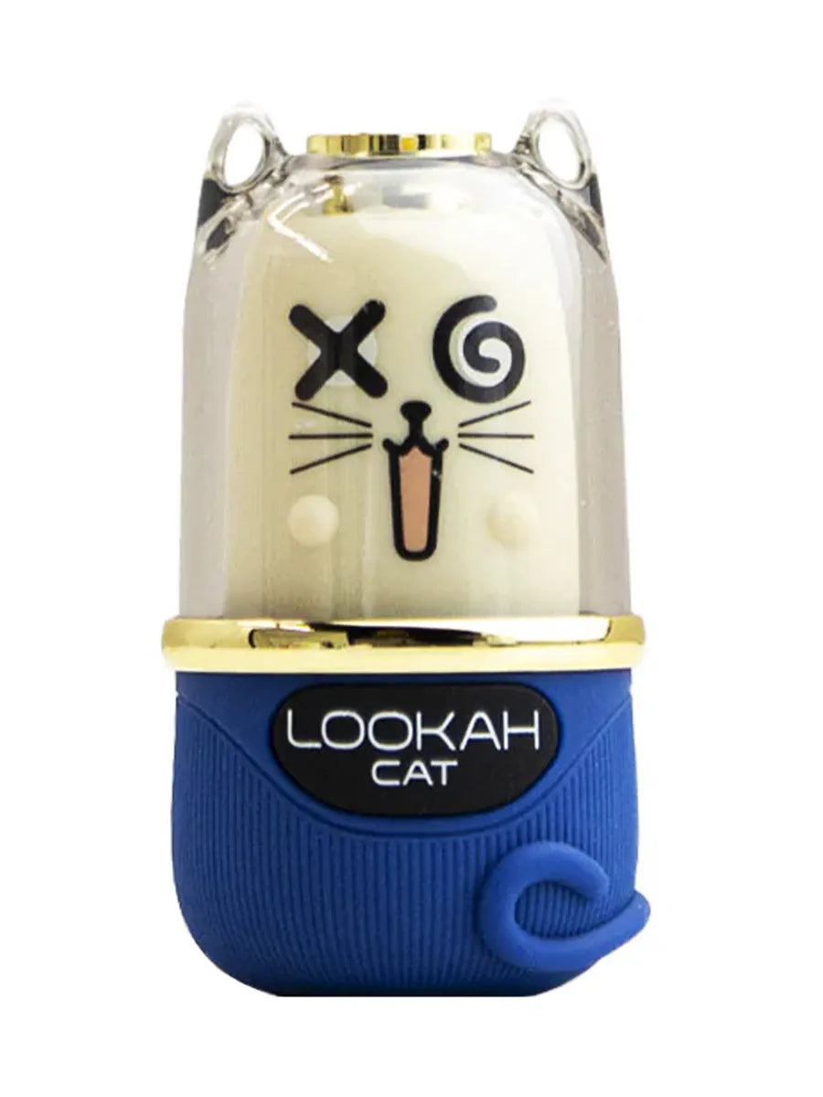 LOOKAH - 510 CAT - CART BATTERY 800Mah