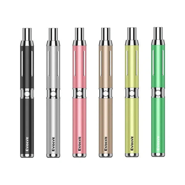YOCAN - EVOLVE C VAPORIZER - MIX COLORS