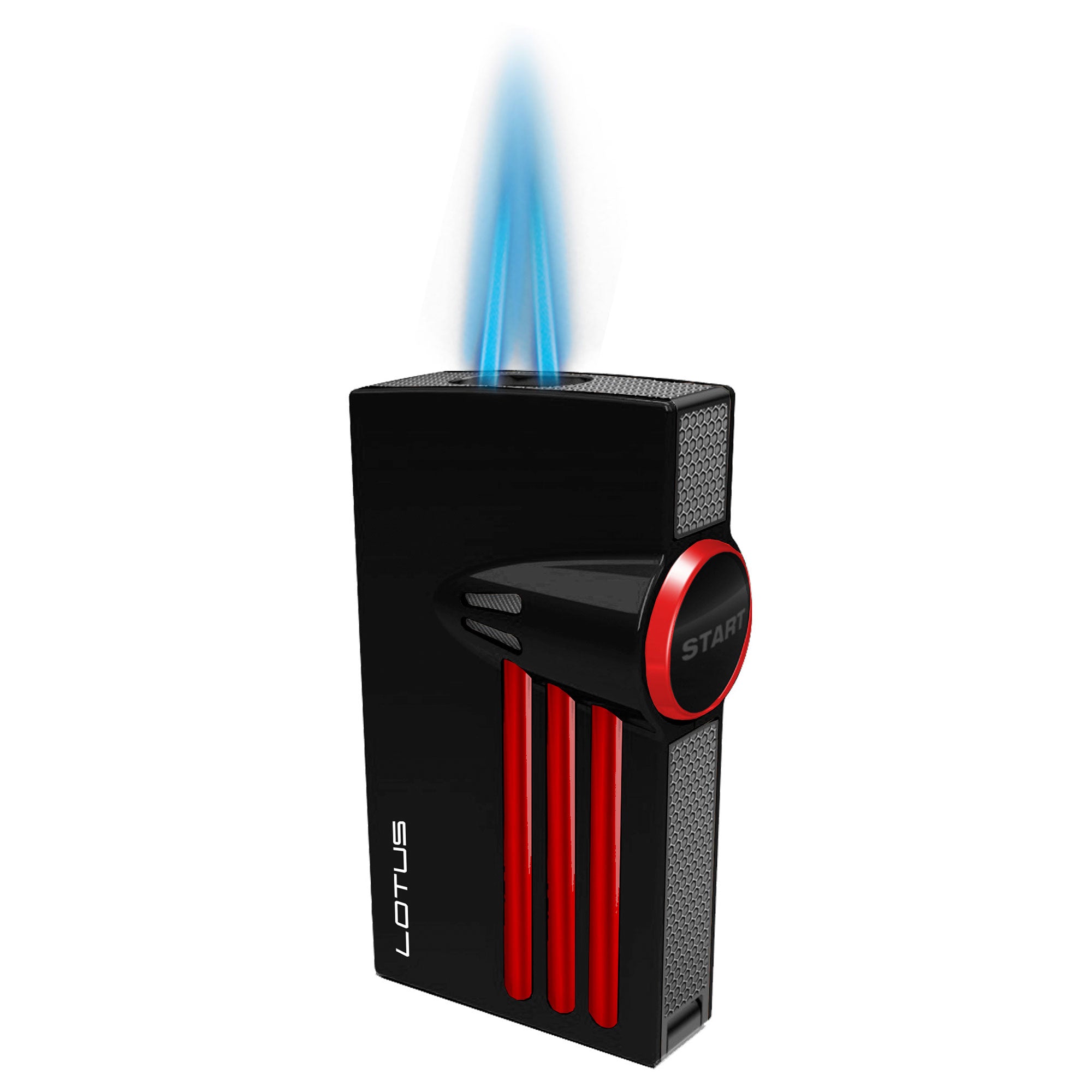 LOTUS- LOTUS52- TWIN PINPOINT TORCH