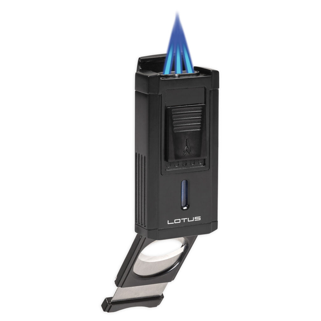 LOTUS- LOTUS60 TRIPLE PINPOINT TORCH