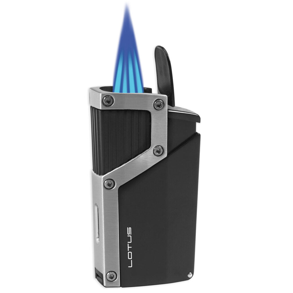 LOTUS- LOTUS14 FOUR FLAM TORCH