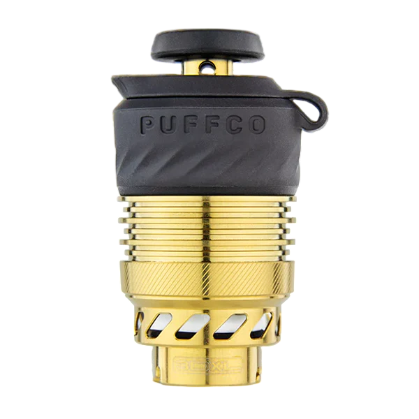 PUFFCO PEAK PRO 3DXL CHAMBER - DAB ATOMIZER