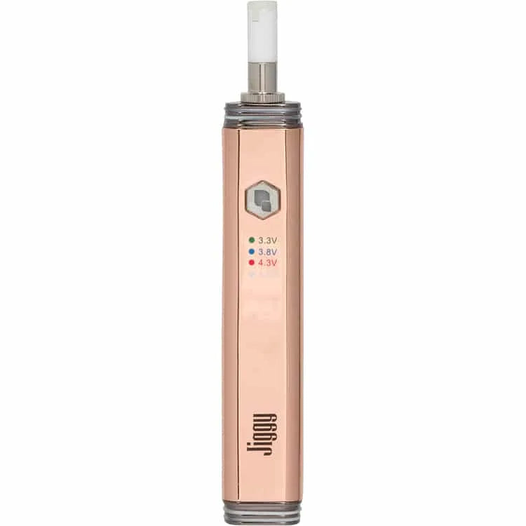 KINDPEN - JIGGY - CONCENTRATE VAPORIZER