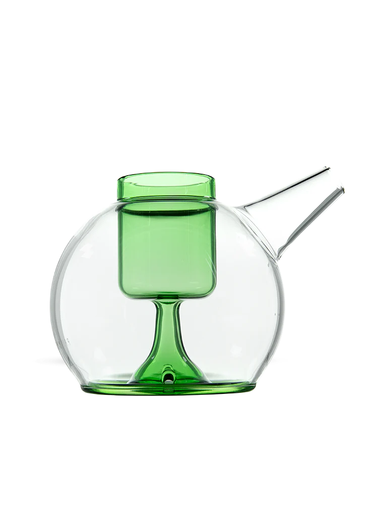 PUFFCO PROXY RIPPLE - MINI GLASS DAB RIG