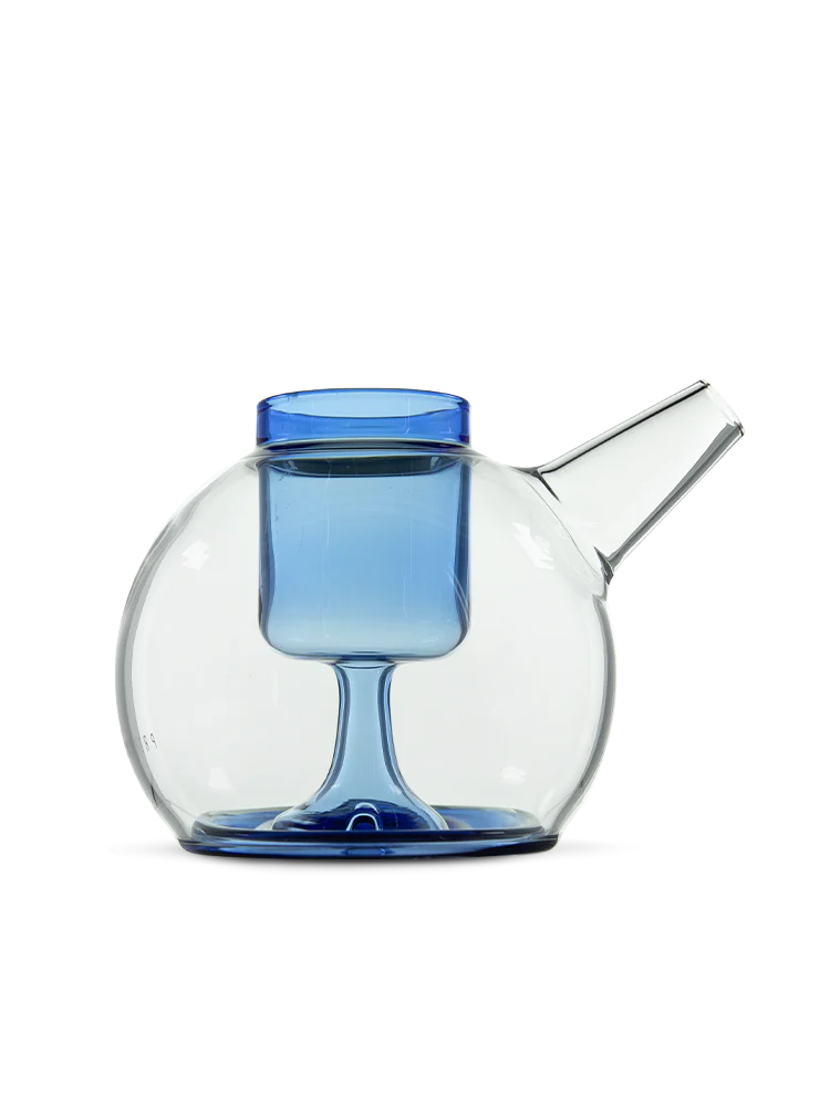 PUFFCO PROXY RIPPLE - MINI GLASS DAB RIG