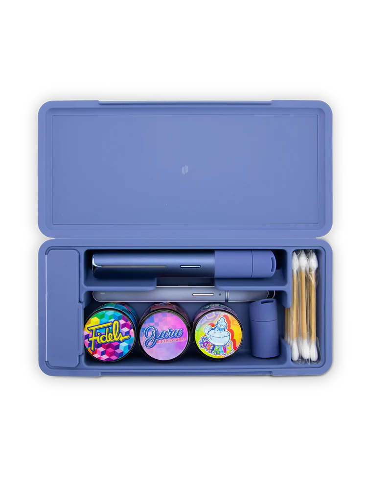 PUFFCO- PIVOT TRAVEL CASE LIMITED EDITION