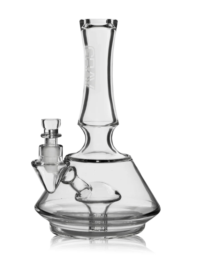 ORACLE WATER PIPE 14MM CUP BOWL