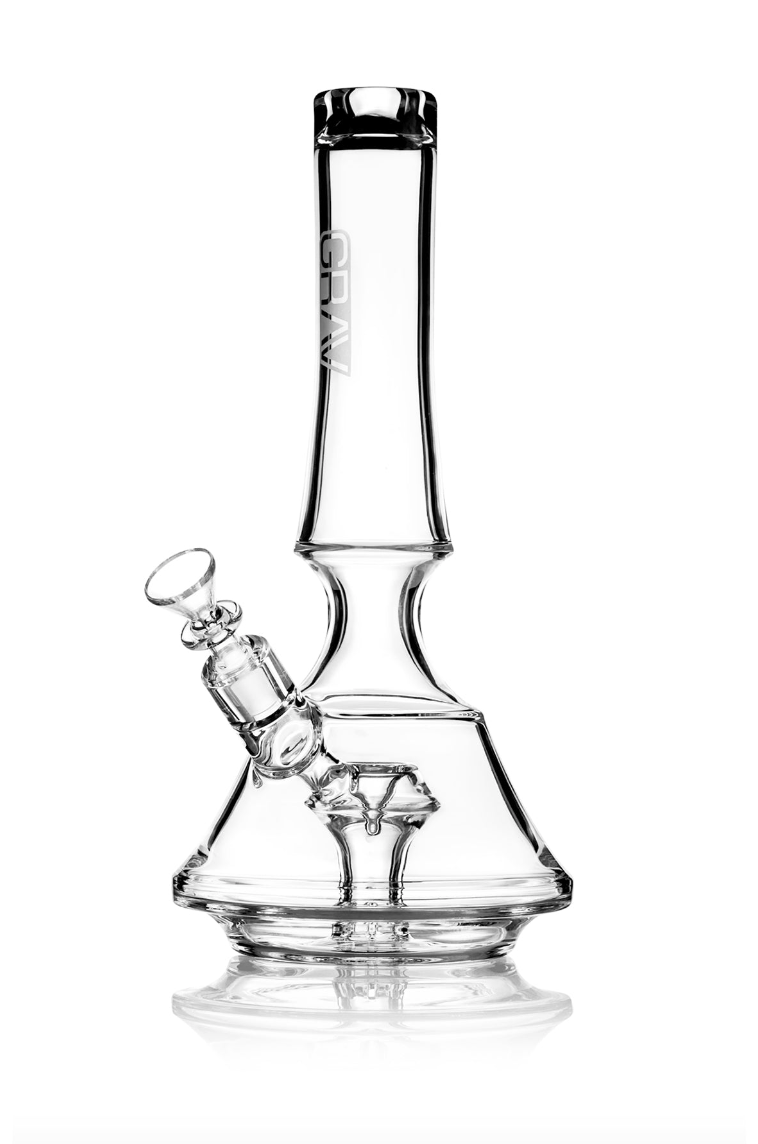 GRAV - EMPRESS WATER PIPES