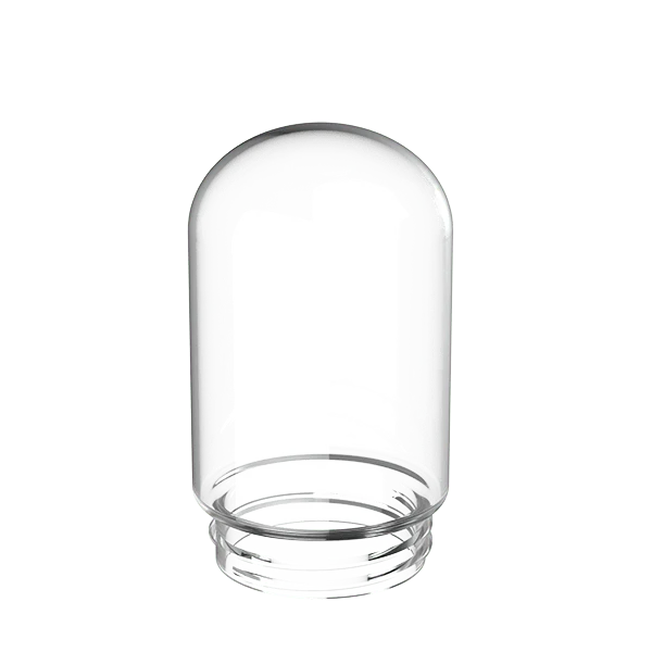 STUNDENGLASS - SINGLE SMALL REPLACEMENT GLOBE FOR V1 & V2