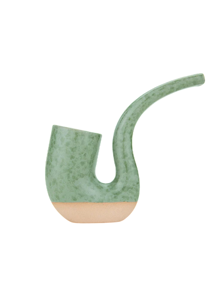 PUFFCO PROXY TERRAPIPE MATCHA