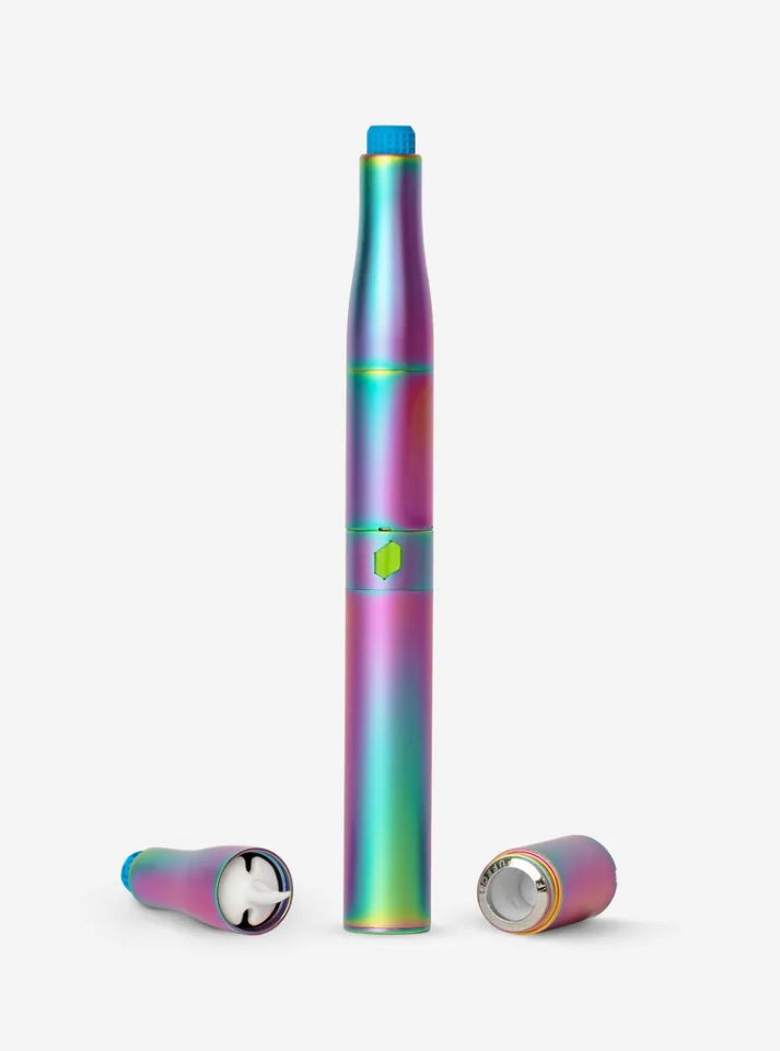 PUFFCO - PLUS VAPORIZER - VISION EDITION