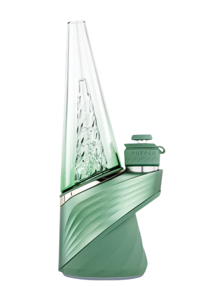 PUFFCO PEAK PRO V2 - FLOURISH EDITION