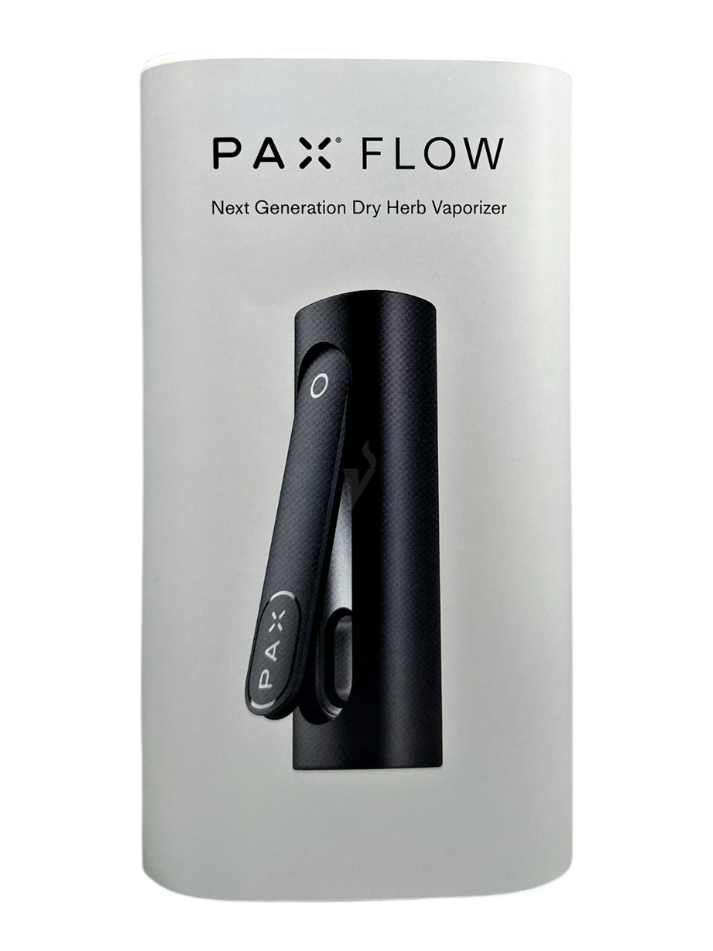 PAX FLOW NEXT GENERATION DRY HERB VAPORIZER