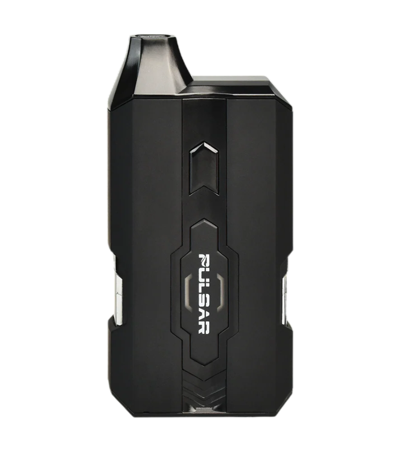 PULSAR DUPLO CART H2O DUAL CARTRIDGE VAPORIZER
