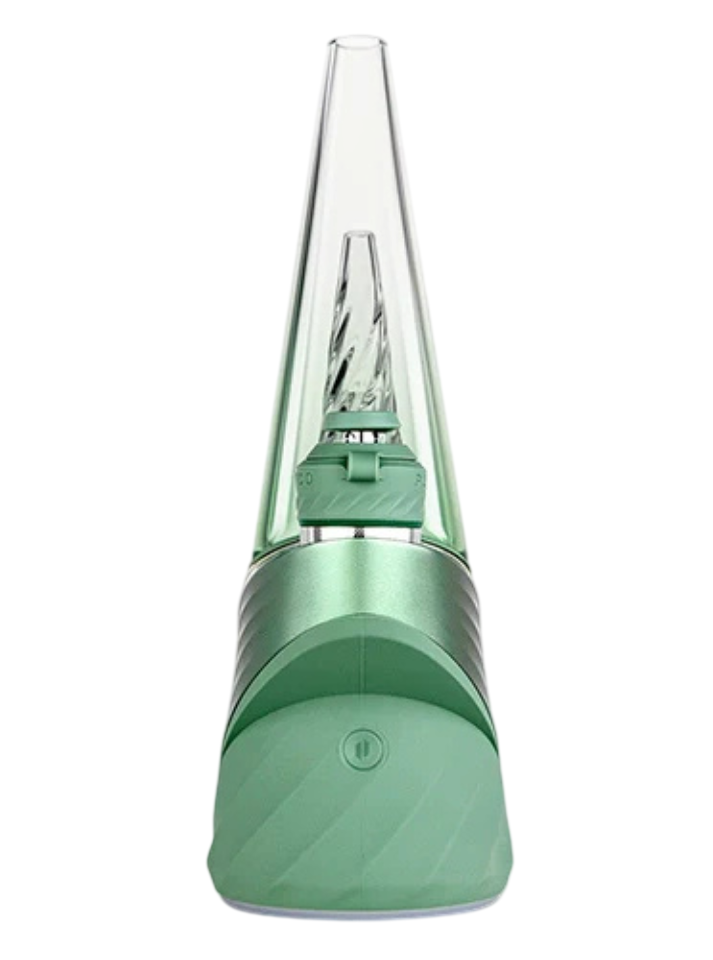 PUFFCO PEAK PRO V2 - FLOURISH EDITION