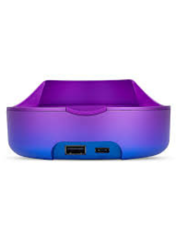 PUFFCO - PEAK PRO - POWERDOCK - INDIGLOW