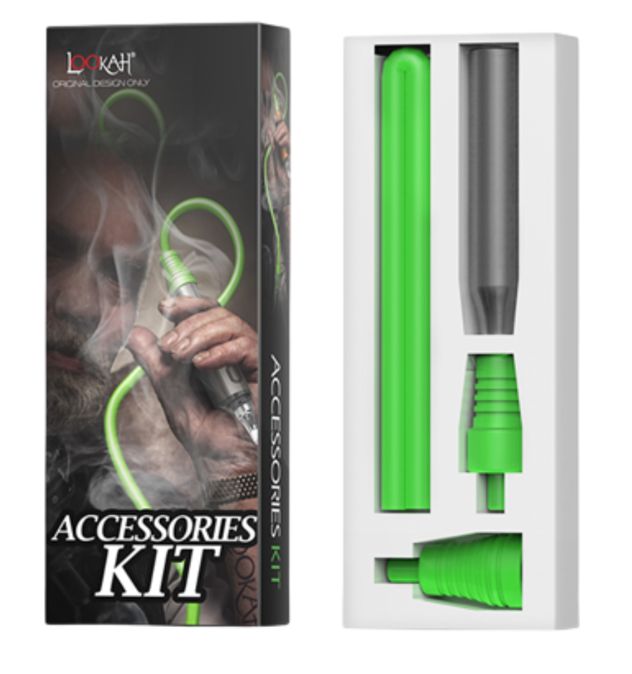 LOOKAH SEAHORSE PRO ACCESSORIES KIT