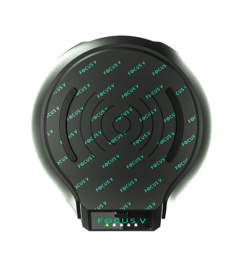 FOCUS V CARTA 2 - WIRELESS CHARGER