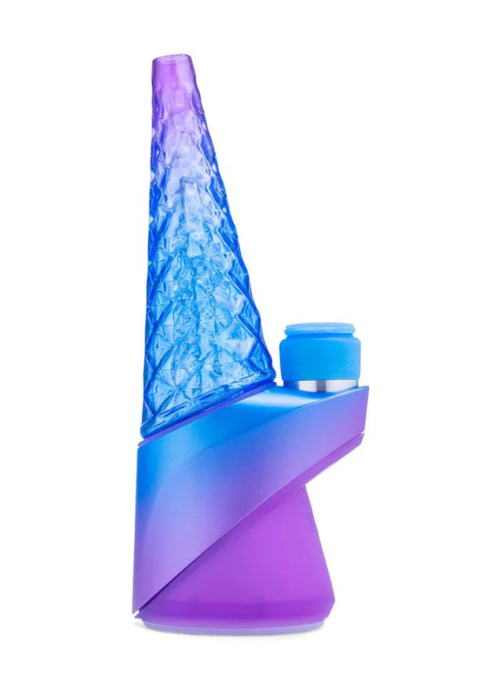 PUFFCO - PEAK PRO - INDIGLOW EDITION