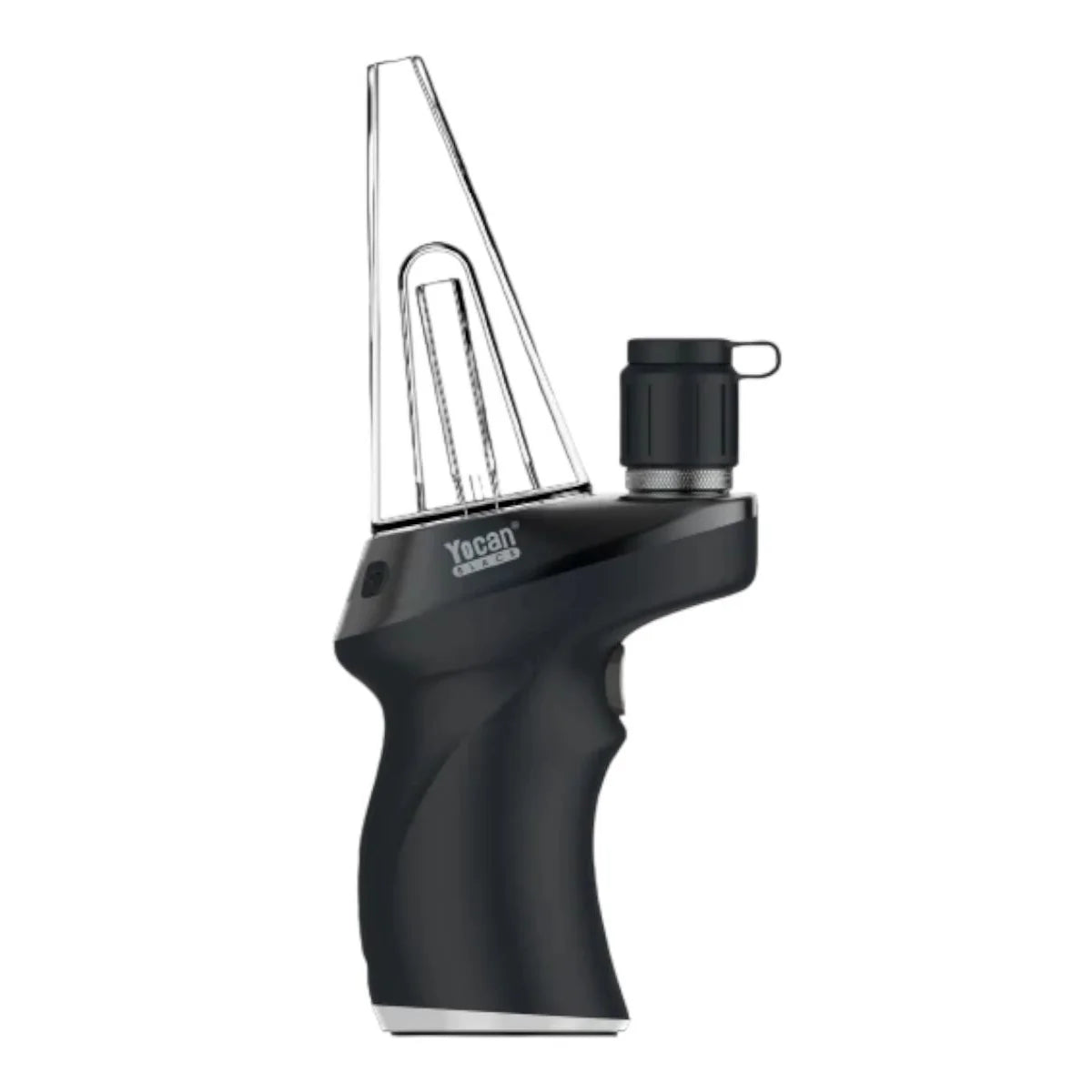 YOCAN BLACK - PHASER