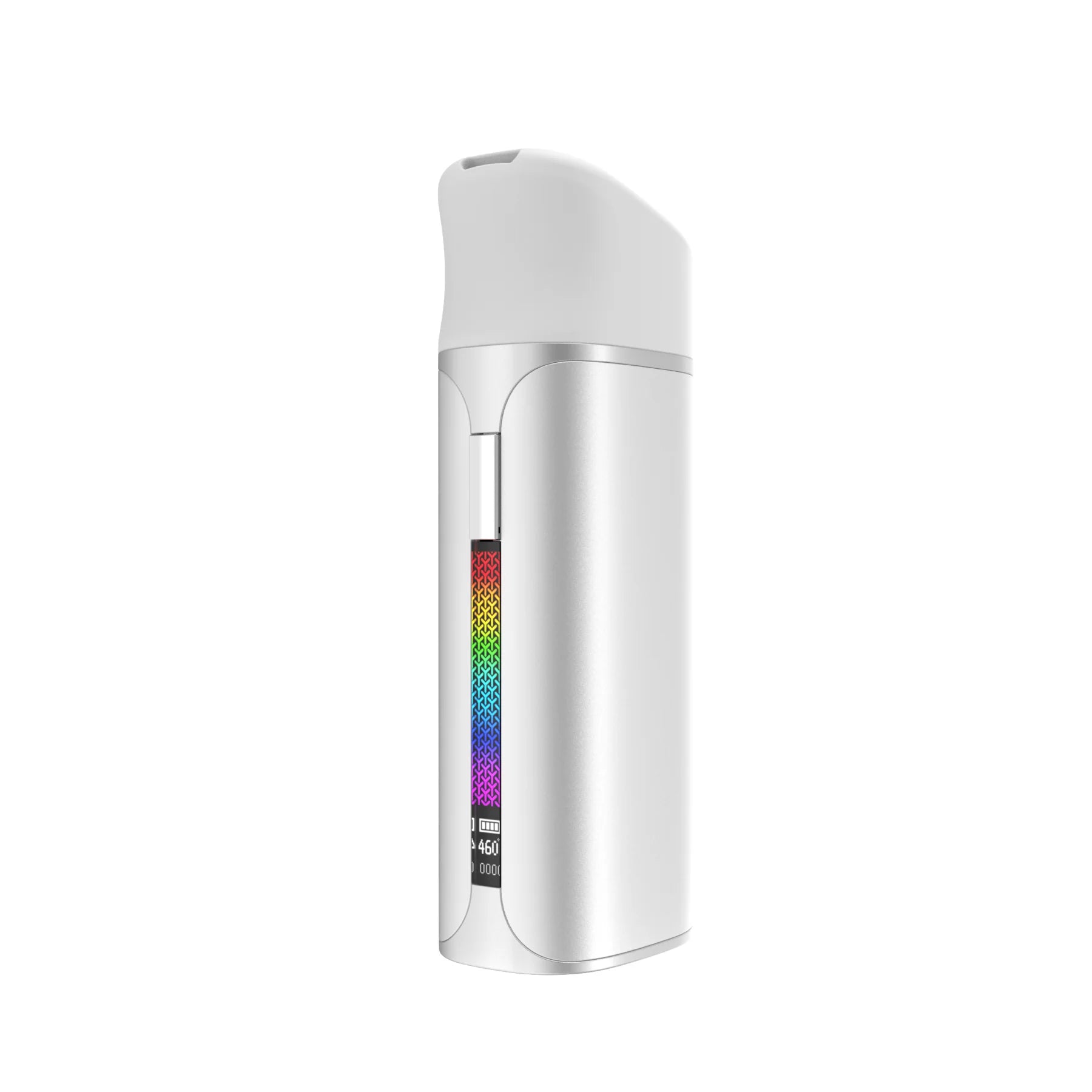 YOCAN BLACK POCKET VAPORIZER