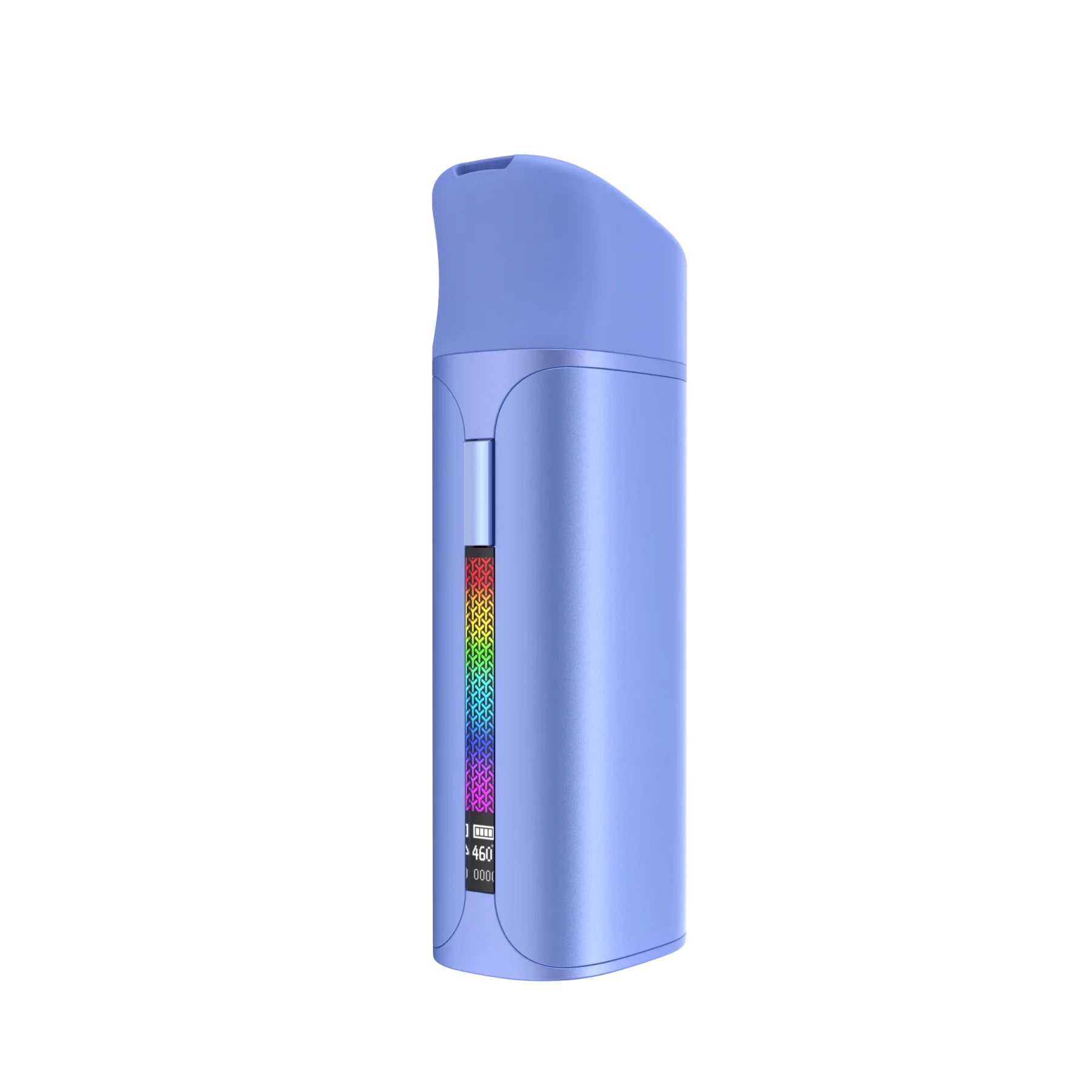 YOCAN BLACK POCKET VAPORIZER