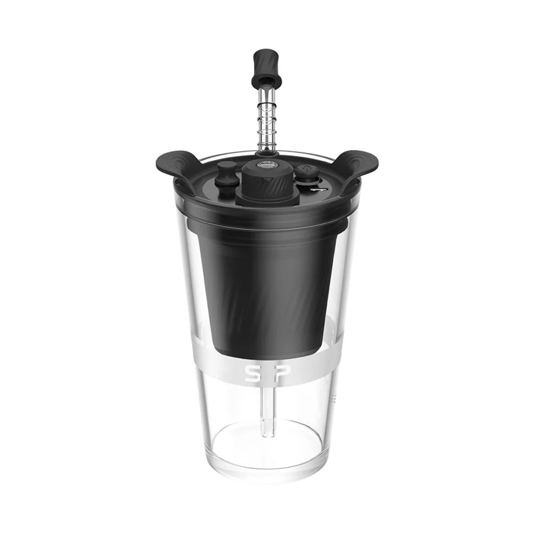 YOCAN BLACK SIP VAPORIZER