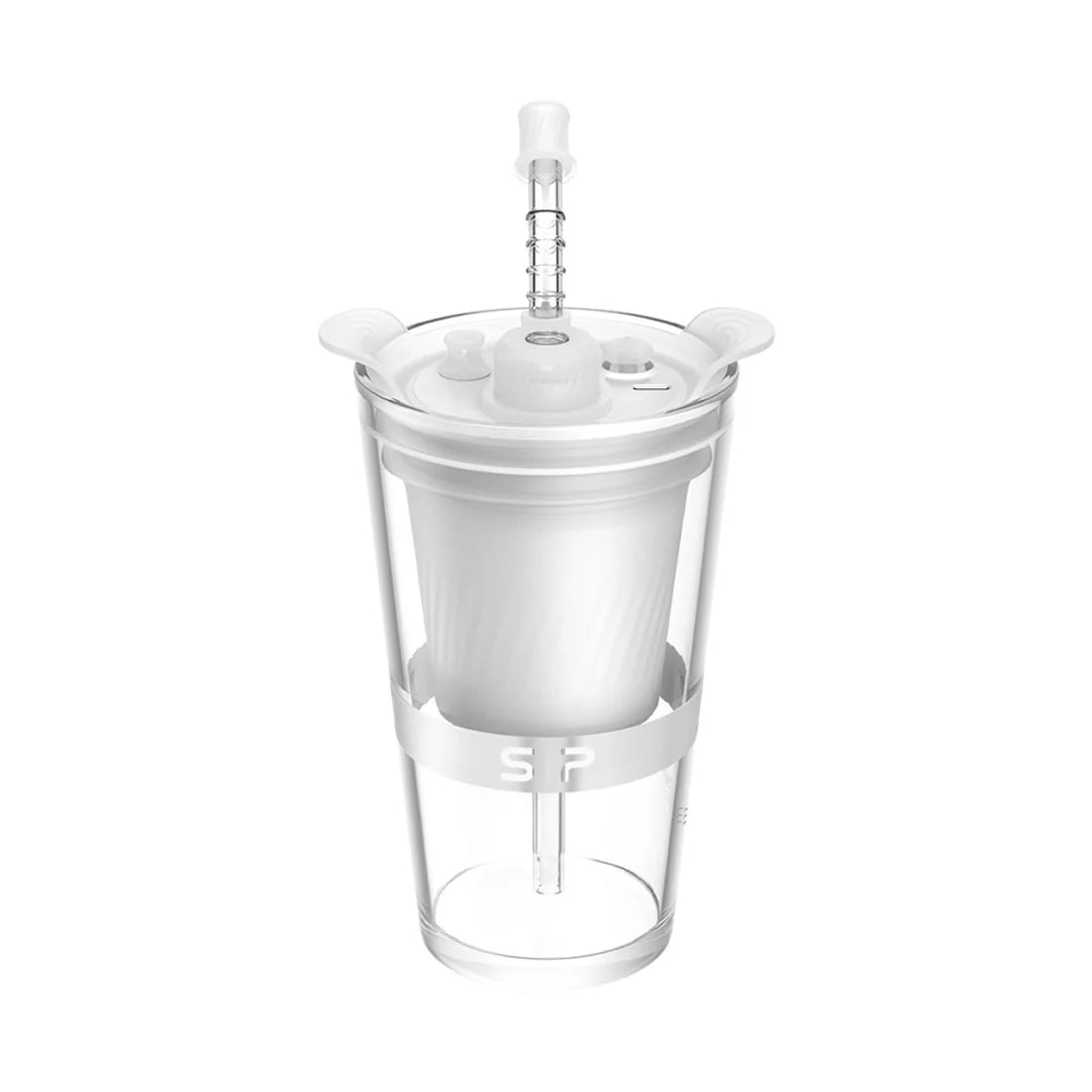 YOCAN BLACK SIP VAPORIZER