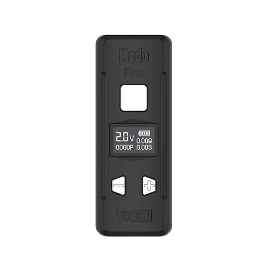 YOCAN KODO PRO - 510 BATTERY
