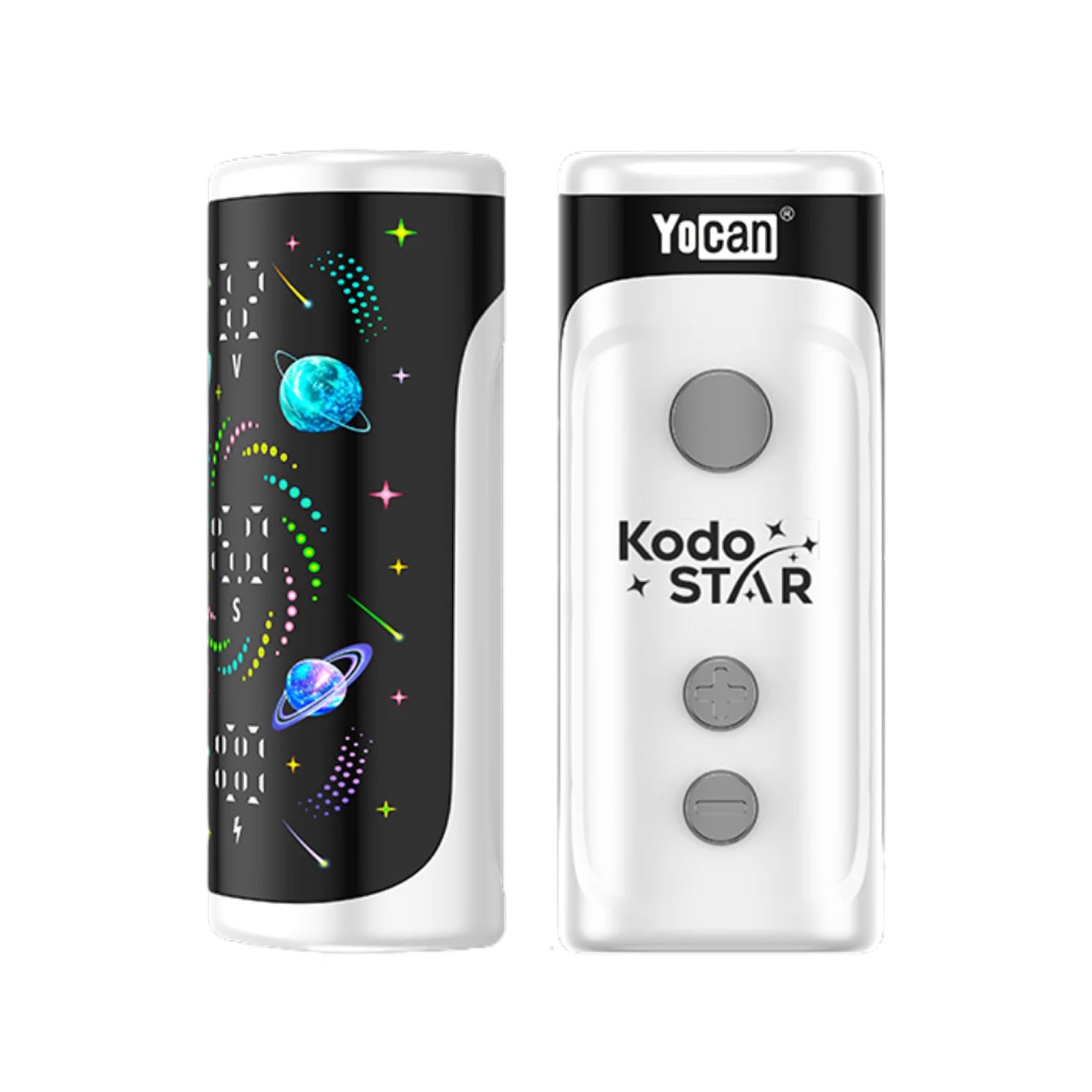YOCAN KODO STAR 510 CARTRIDGE BATTERY