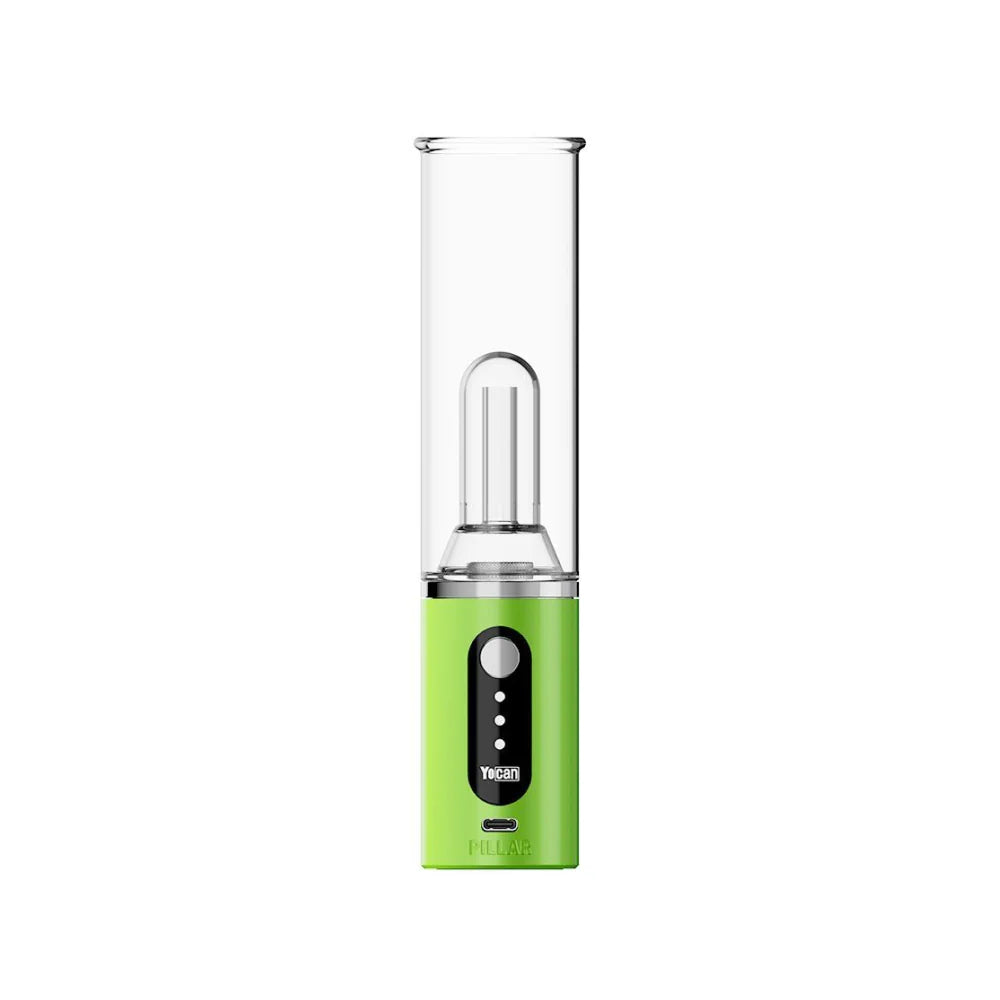 YOCAN PILLAR SMART E-RIG VAPORIZER KIT