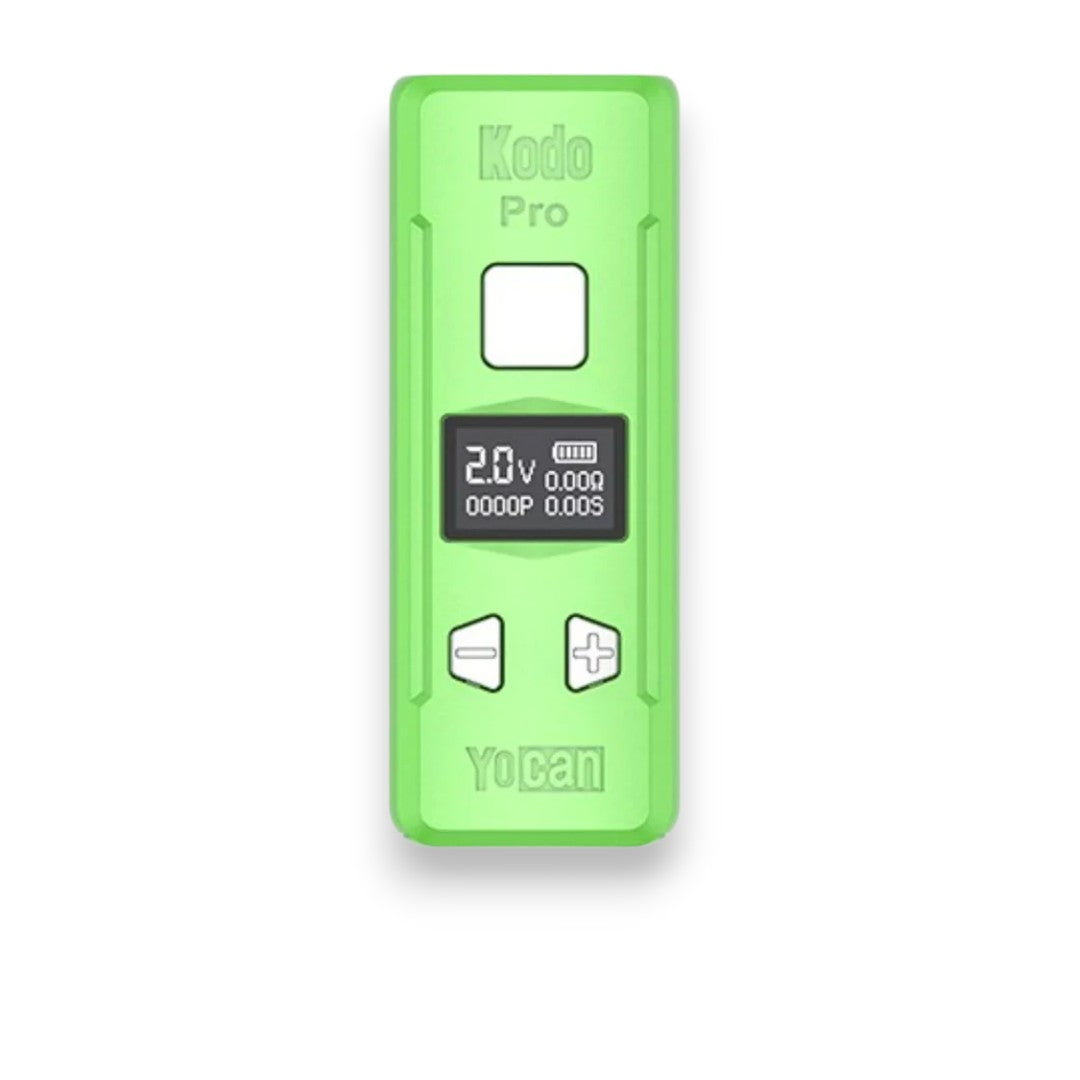 YOCAN KODO PRO - 510 BATTERY