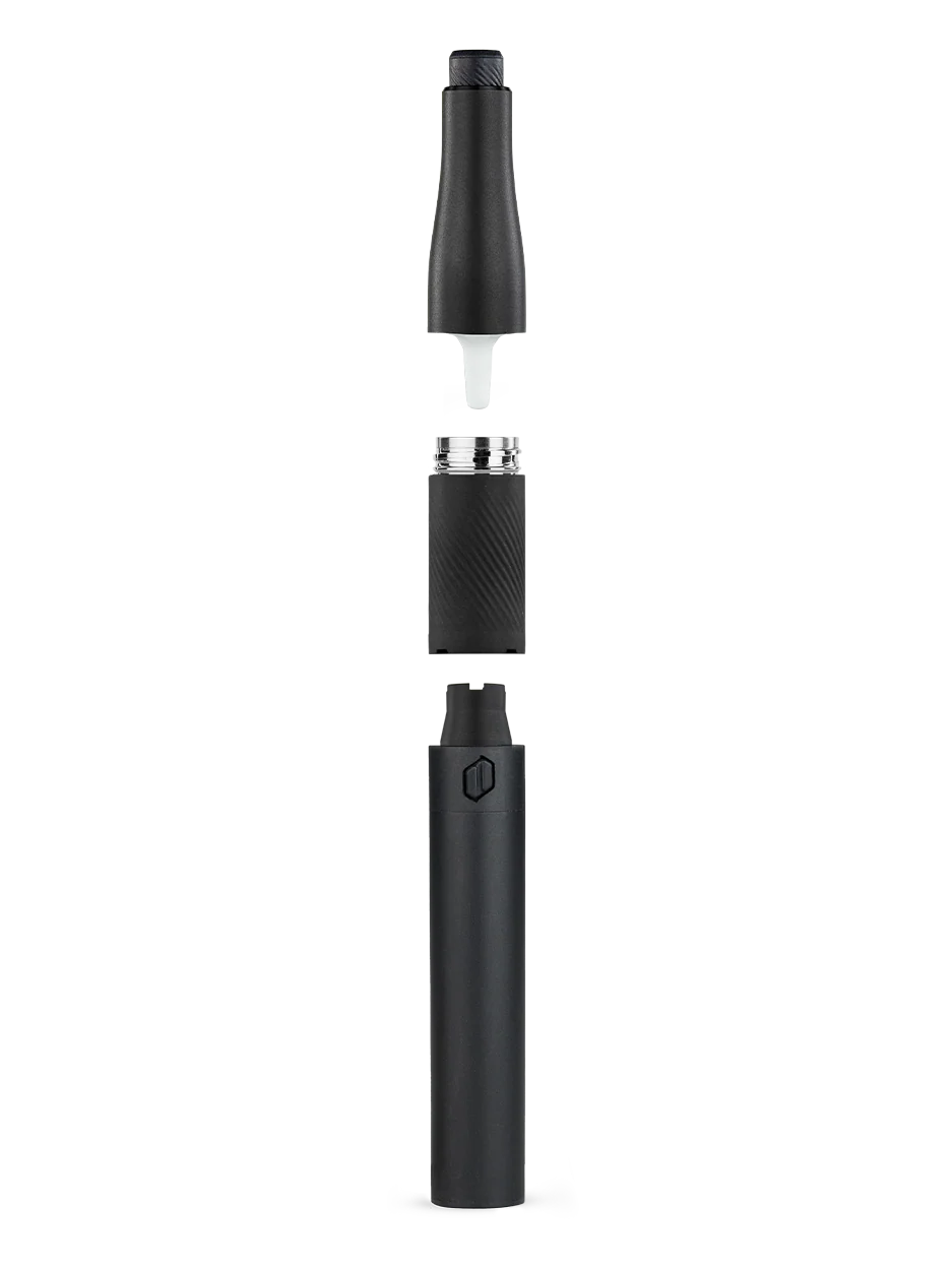PUFFCO PLUS CHAMBER