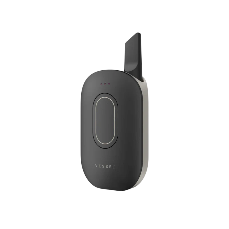 VESSEL - COMPASS 510 THREAD BATTERY