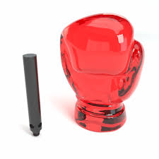 TYSON 2.0 X STUNDENGLASS - THE CHAMPIONS GLOBE