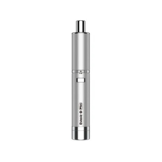 YOCAN - EVOLVE D PLUS - DRY HERB VAPORIZER