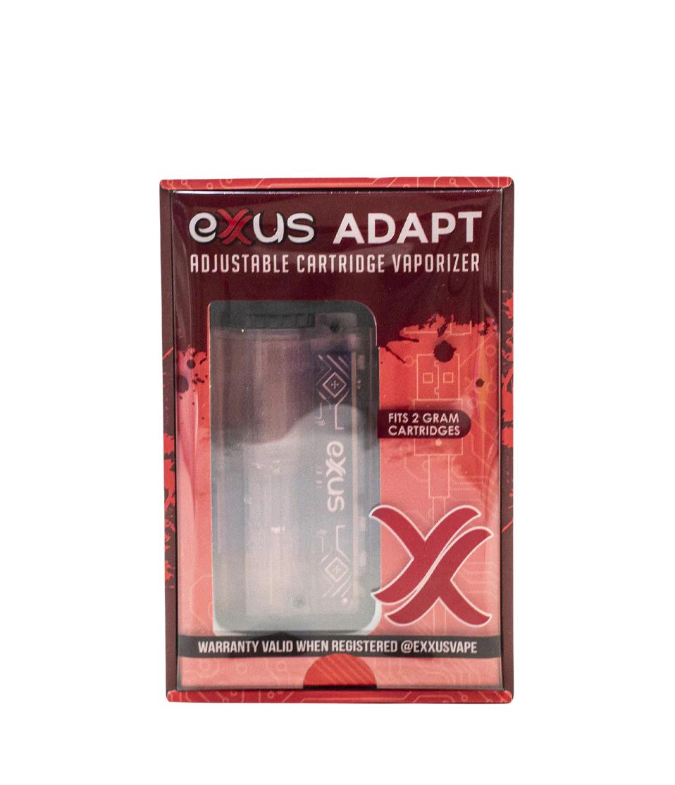 EXUS ADAPT 510 CARTRIDGE BATTERY