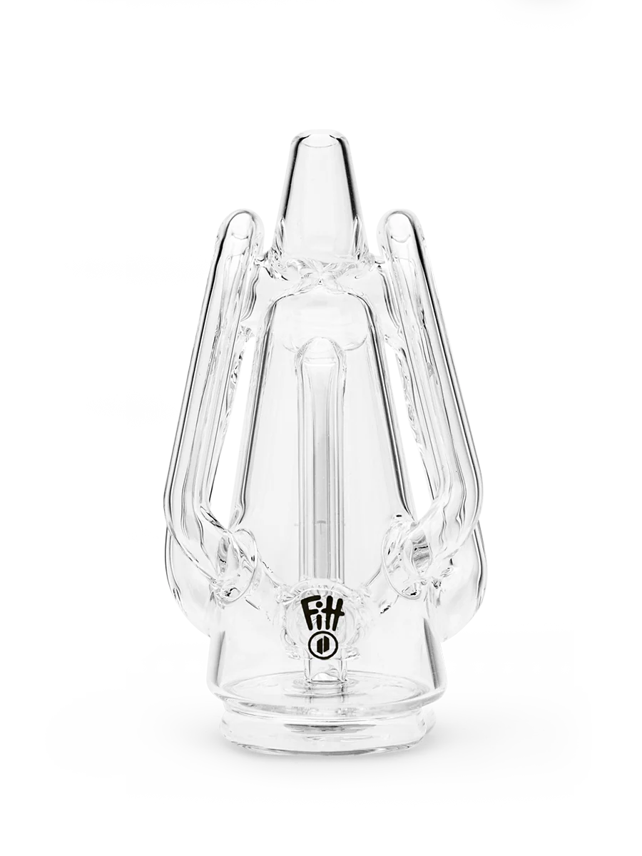 PUFFCO PROXY - RYAN FITT RECYCLER GLASS
