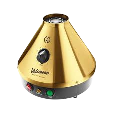 STORZ & BICKEL- VOLCANO GOLD EDITION