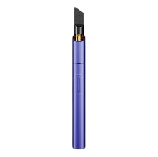 VESSEL VISTA EDGE PREMIUM 510 THREAD BATTERY
