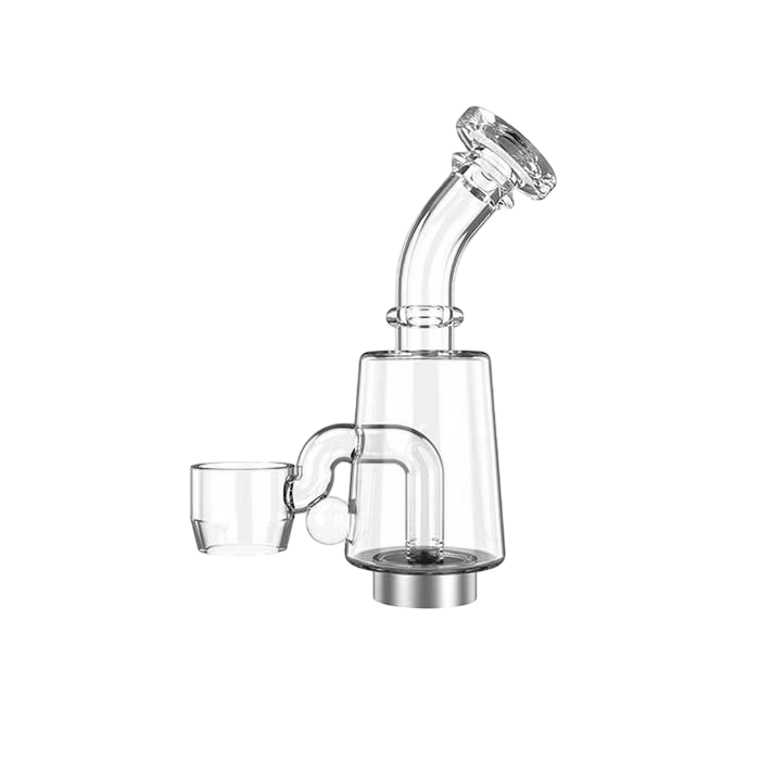 ISPIRE VAPORIZER - WATER CHAMBER & CARRIER CUP